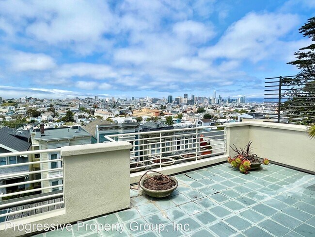 Building Photo - 3 br, 2.5 bath House - 3945 19th Street