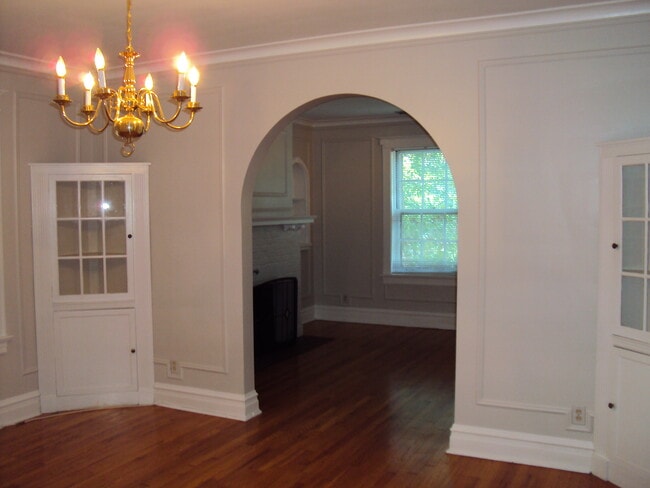 Dining Rm - 7390 Norwood Ave