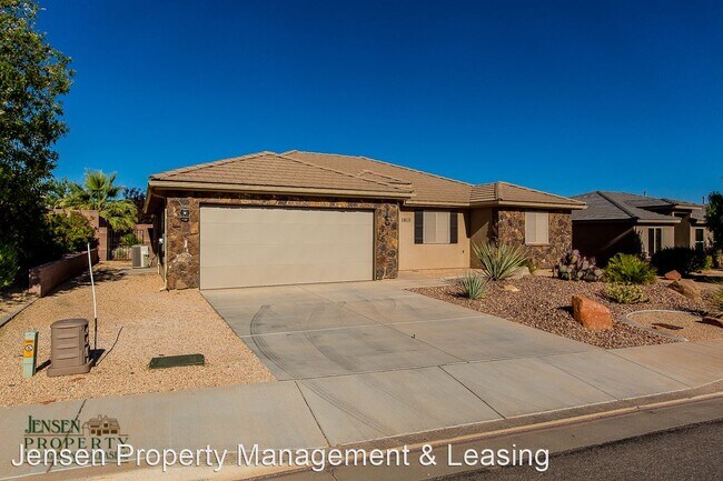 Building Photo - 3 br, 2 bath House - 1010 Camel Springs Drive