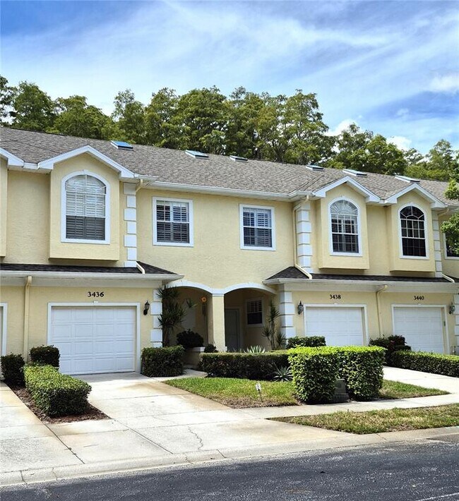Foto del edificio - 3438 Primrose Way