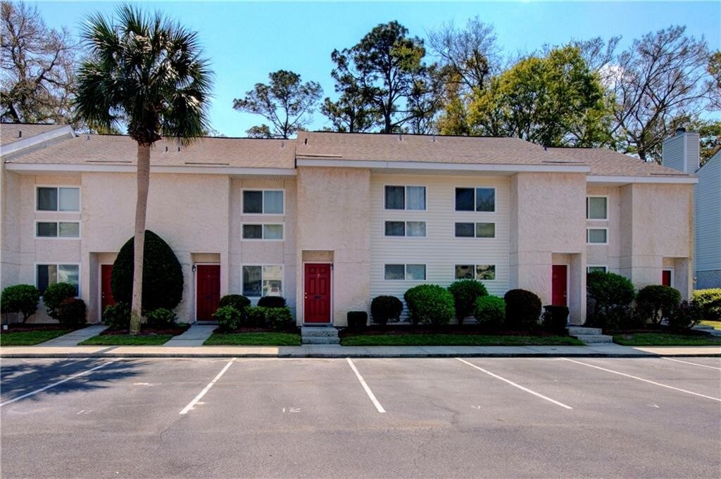 1000 Mallery St Unit B12, St. Simons Island, GA 31522 Condo for Rent