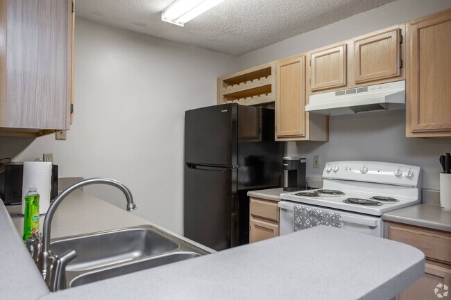 Foto del edificio - Manchester at Wesleyan