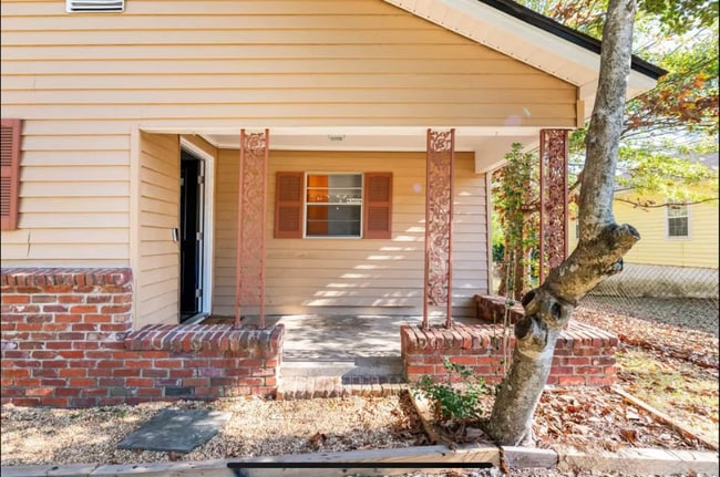 Building Photo - 7738 Fortson Rd