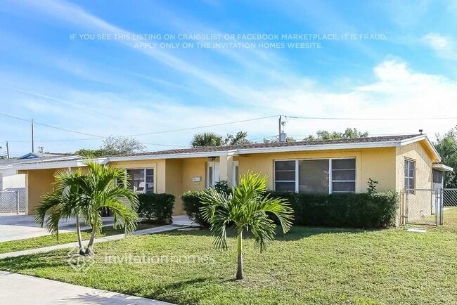 Building Photo - 1302 W Broward St