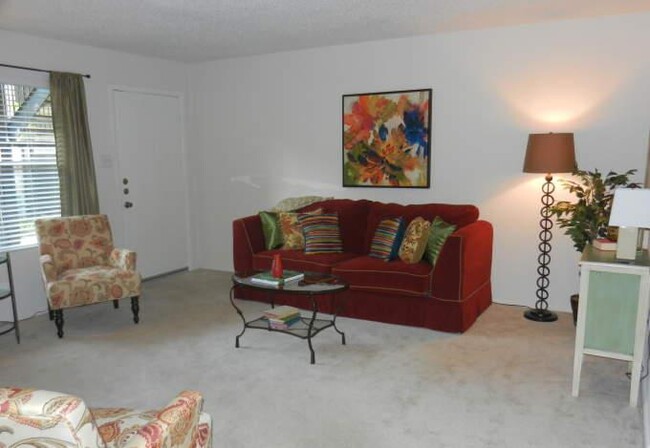 Building Photo - 1 bedroom in Houston TX 77077