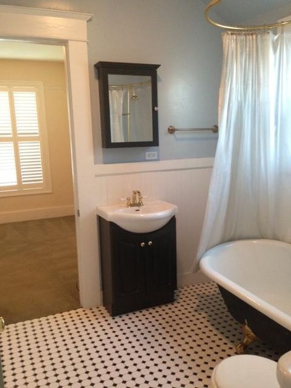 Bathroom - 526 Oak St