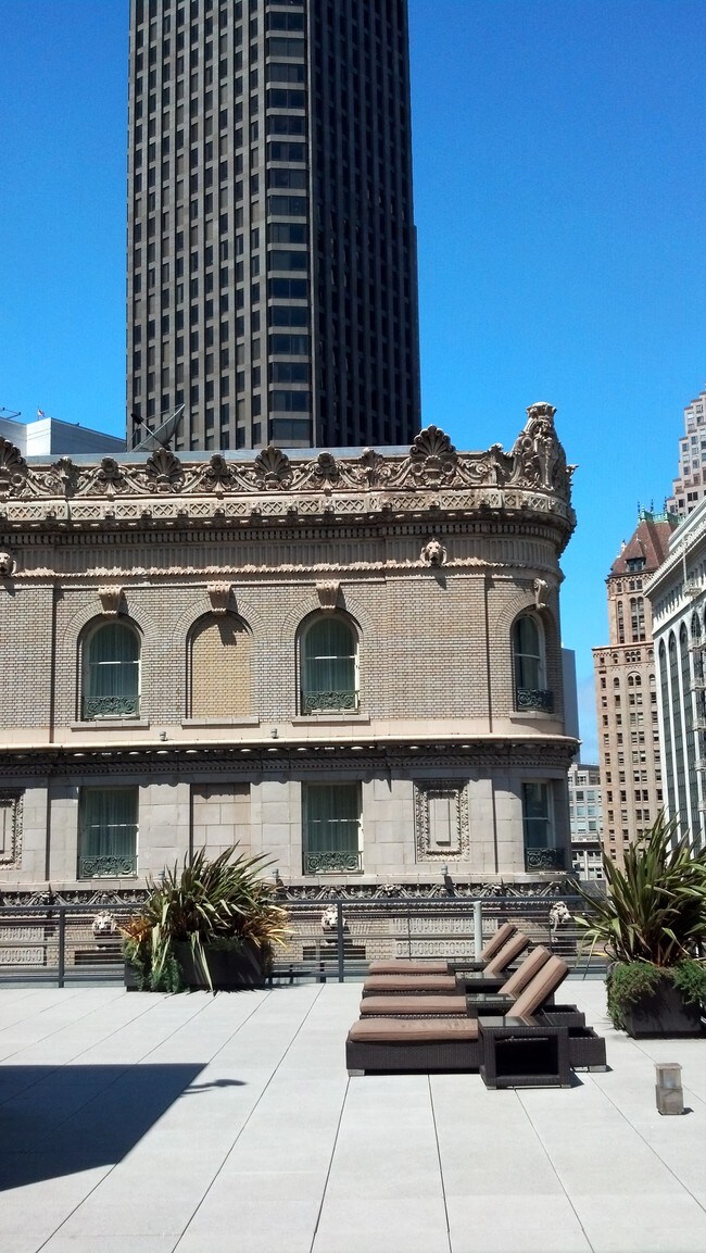 Foto del edificio - 74 New Montgomery St