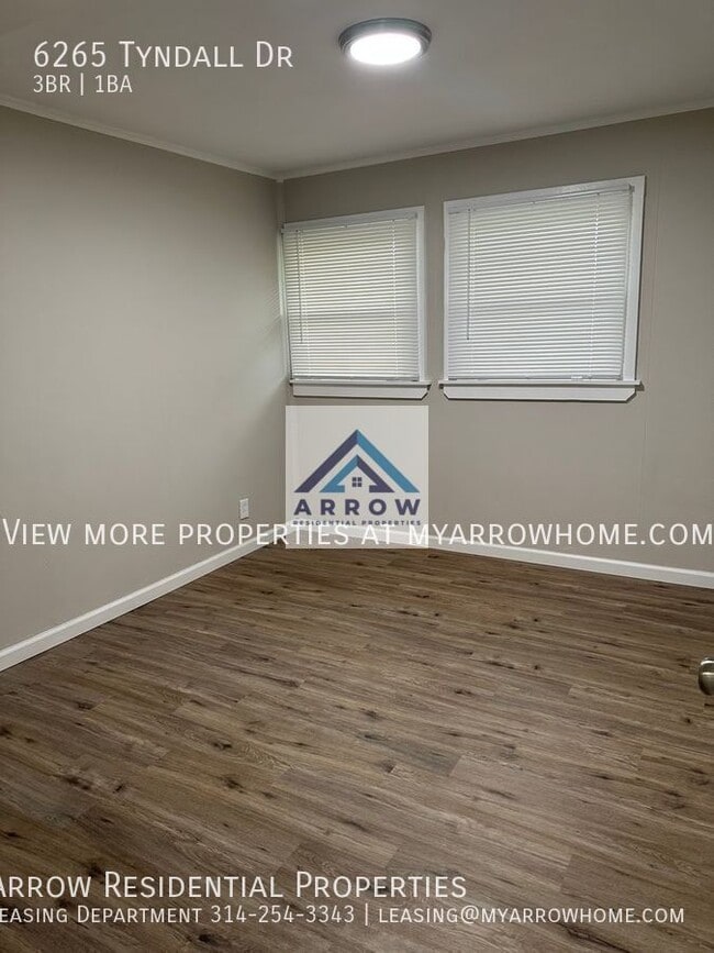 Building Photo - 6265 Tyndall Dr