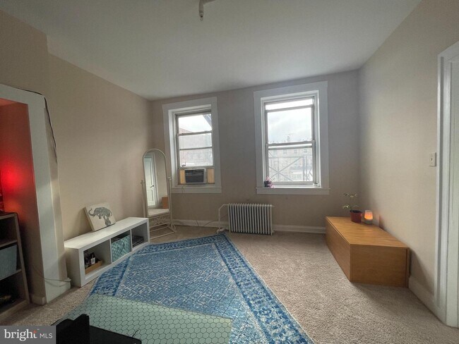 Building Photo - 804 N Calvert St