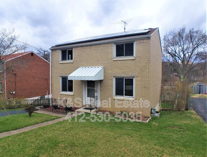 Foto principal - 1112 Jacks Run Rd