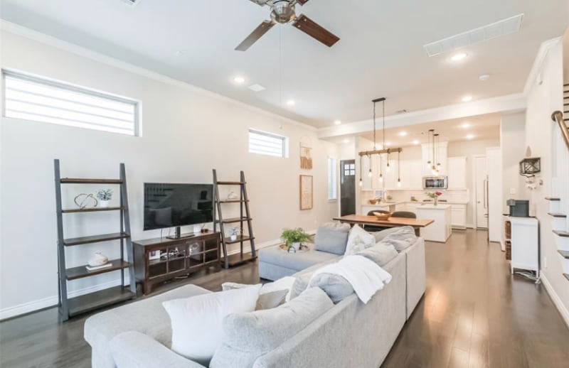 Photo - 1521 Nashua St (Houston, TX)