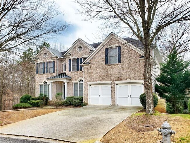 Building Photo - 5674 Coopers Glen Ct SW