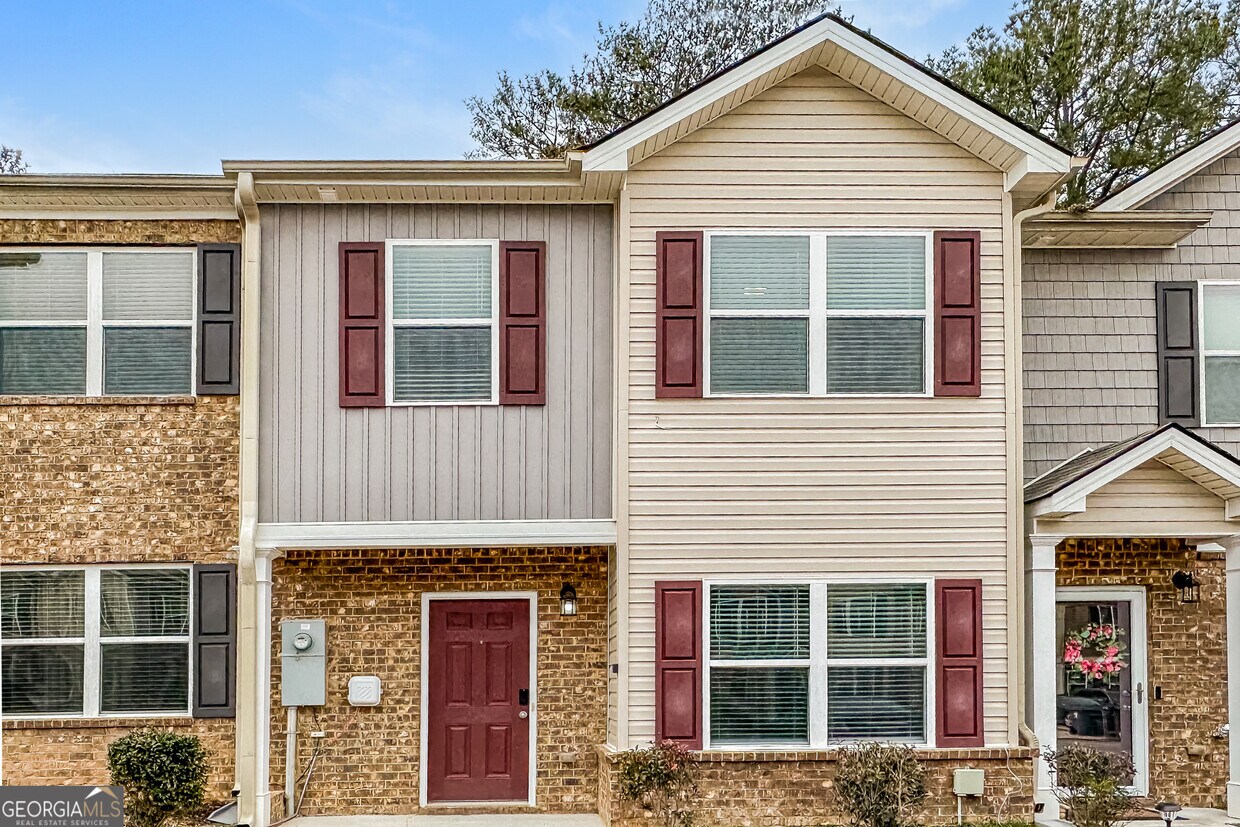 Foto principal - 6109 Oakley Rd
