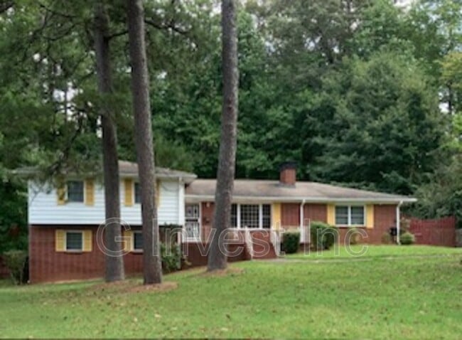 Photo - 2791 Handy Dr NW House