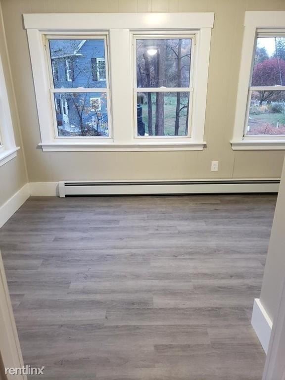 Foto del edificio - 2 br, 1 bath Apartment - 187 Beach St