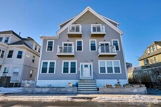 Building Photo - 150 Winthrop Shore Dr