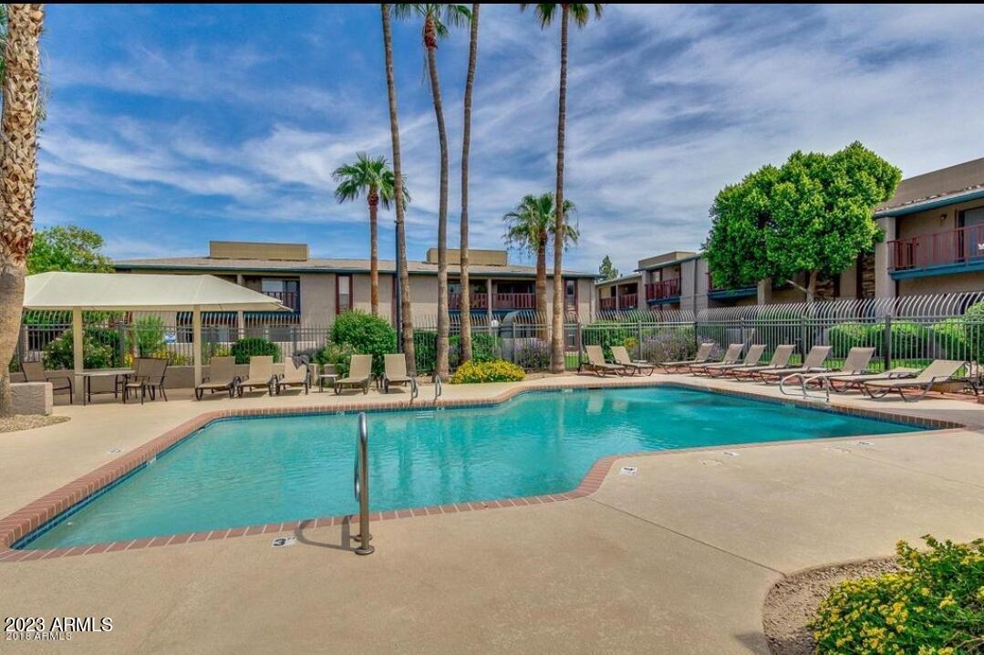 4354 N 82nd St Unit 218, Scottsdale, AZ 85251 Apartment for Rent in