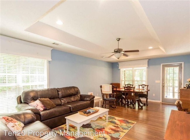 Building Photo - 3 br, 2 bath House - 1201 Lee Rd 235