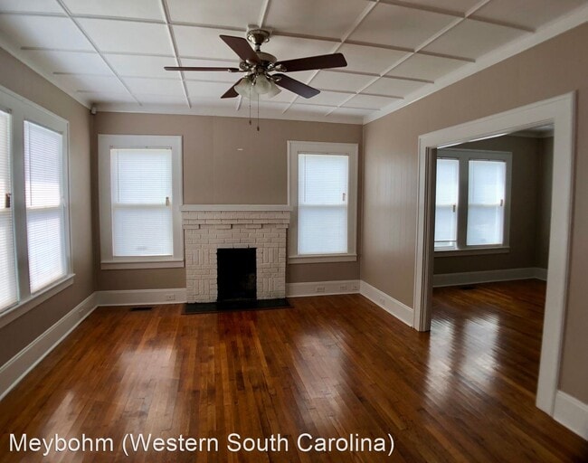 Building Photo - 3 br, 1 bath House - 2810 Virginia Avenue