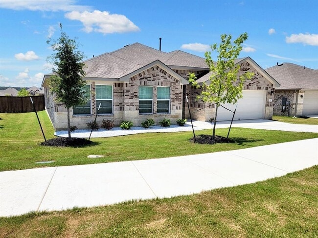 Building Photo - 2412 Corriente Path