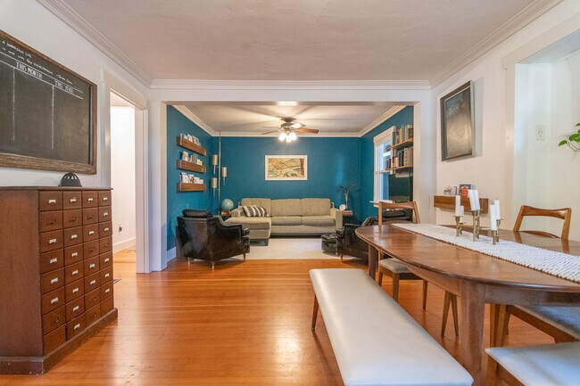 Foto del edificio - 4409 NE 88th Ave