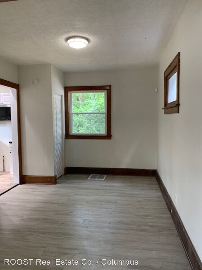 Building Photo - 2 br, 1 bath House - 393 Guilford Avenue