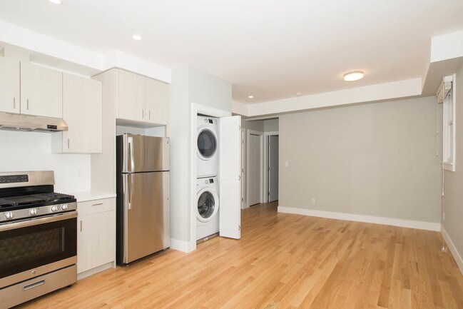 Apartamento 4 - 325 9th Avenue