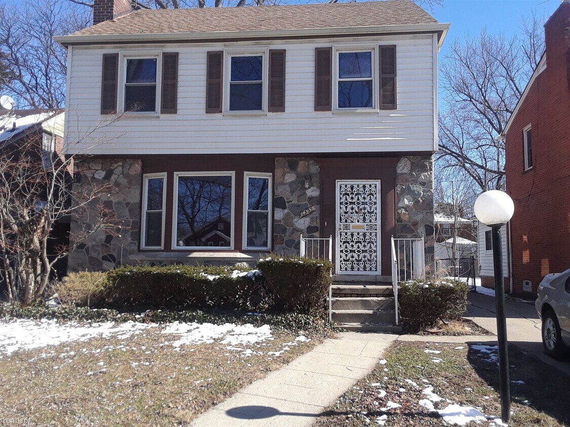 14558 Rosemont Ave, Detroit, MI 48223 House Rental in Detroit, MI