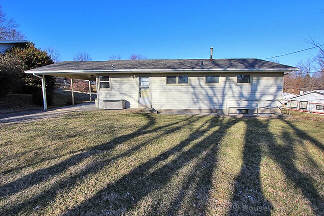 Foto del edificio - House in Cape Girardeau