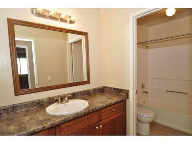 Foto del interior - ShadowRidge Country Club Villas