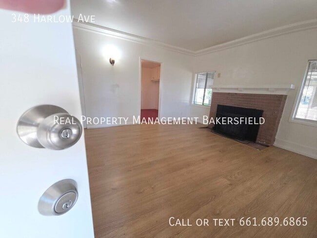 Foto del edificio - 348 Harlow Ave