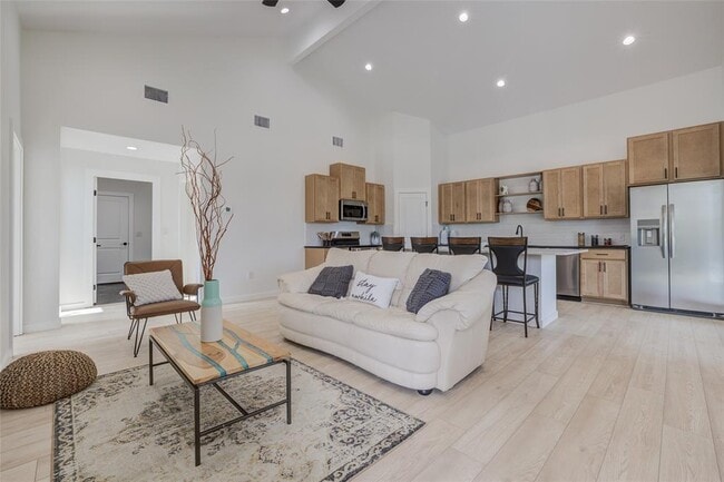 Foto del edificio - 18208 Gregg Bluff Rd