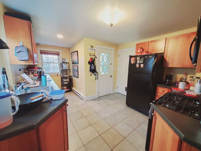 Foto del edificio - 61 Palmer St