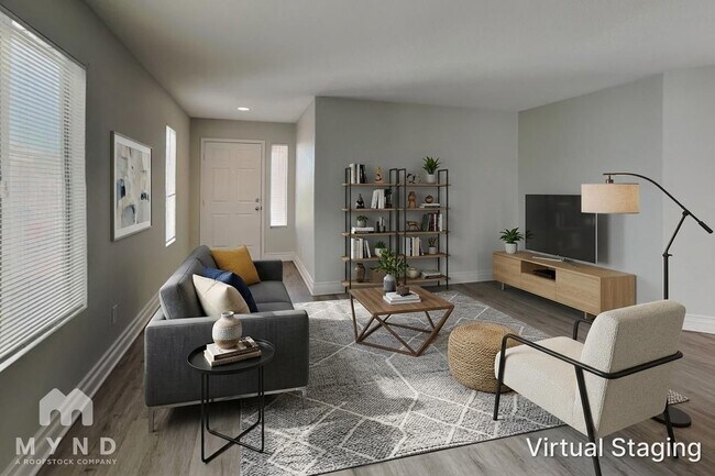 Foto del edificio - 6271 Stone Hollow Ave