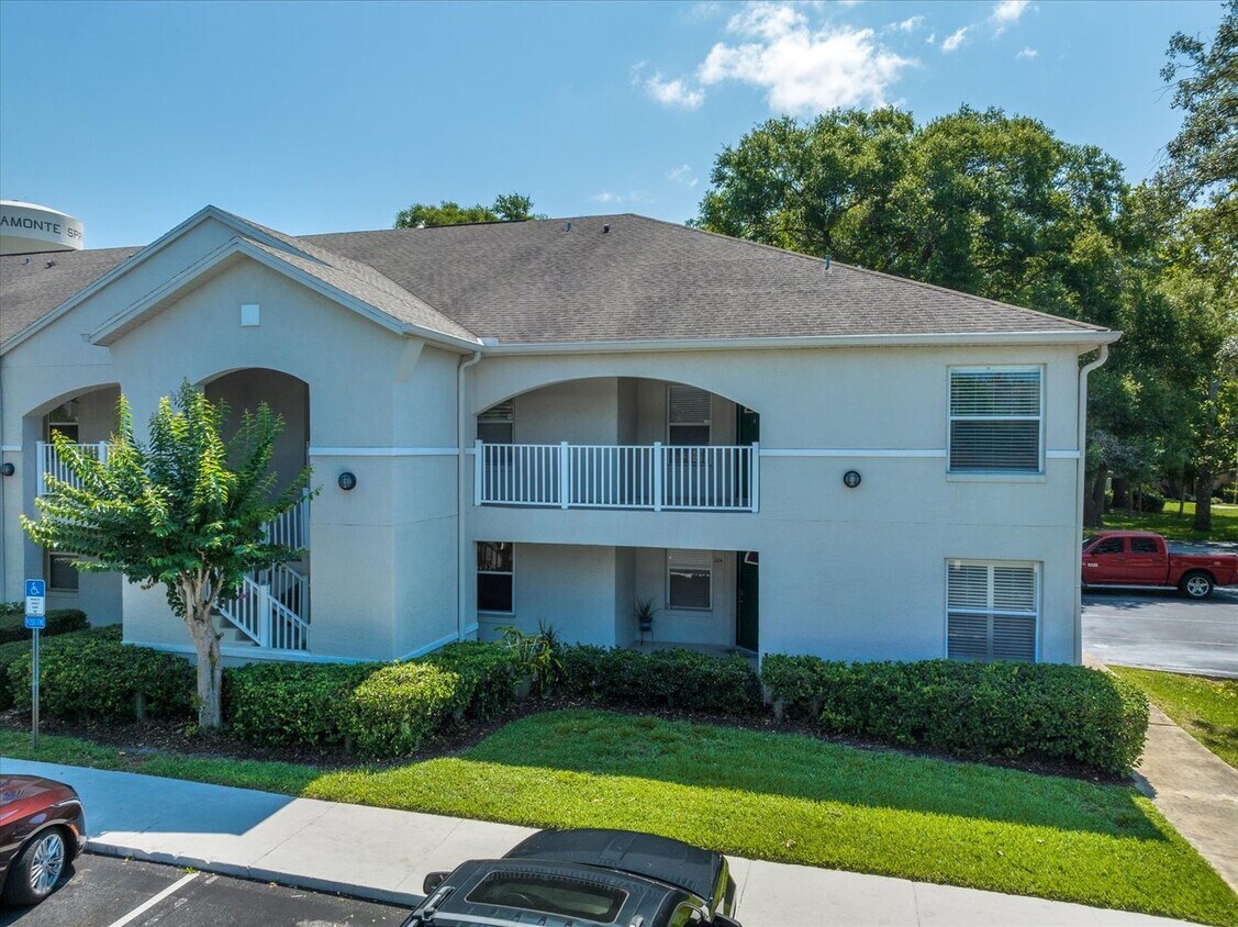 Primary Photo - Cranes Way (Altamonte Springs) - Adhikari