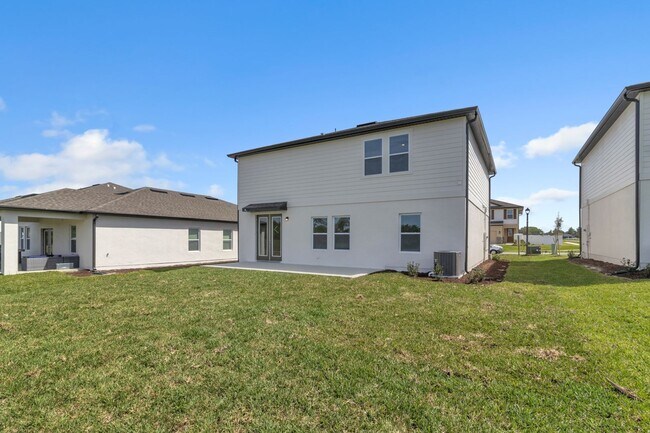 Building Photo - Brand New (5 Bed / 4 Bath) Beautiful and S...