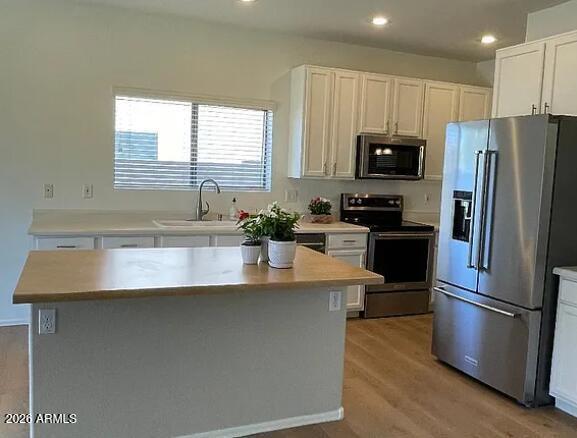 Foto del edificio - 2302 E Winged Foot Dr