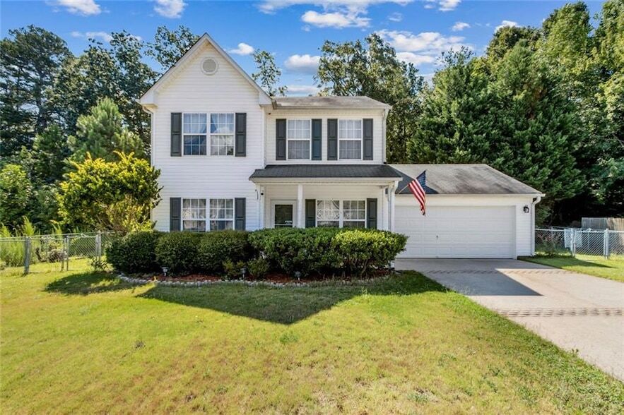 Foto principal - 436 Shenandoah Ct