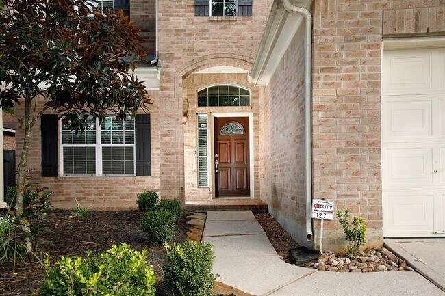 Foto del edificio - 127 S Star Ridge Cir