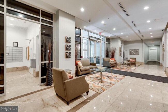 Foto del edificio - 820 N Pollard St
