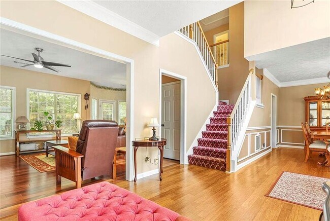 Foto del edificio - 5070 Saddle Bridge Ln