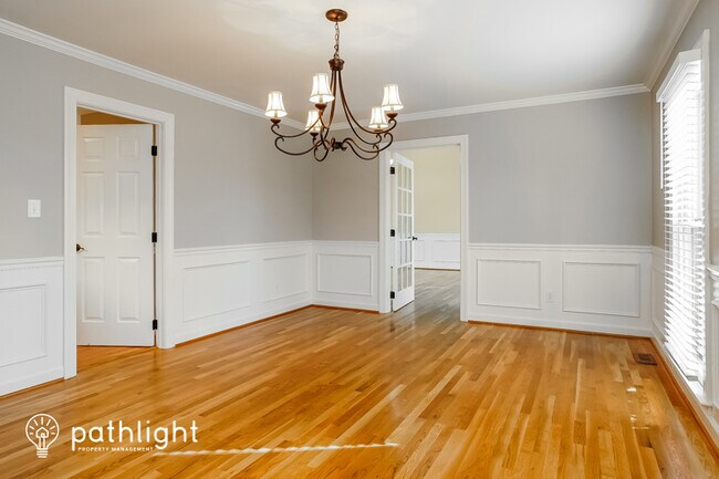 Foto del edificio - 3804 Tangle Oak Dr, Clemmons, NC, 27012