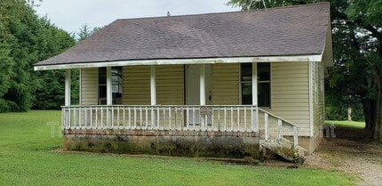 Building Photo - 18549 CR 1500