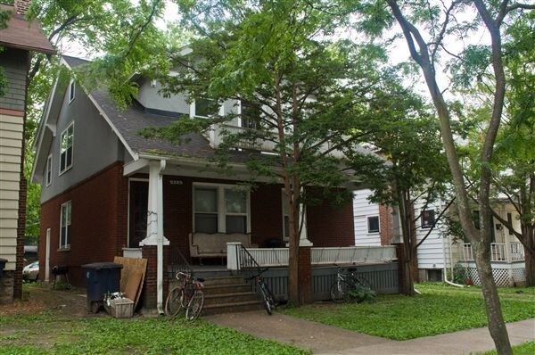 Primary Photo - 6 br, 2 bath House - 812 McKinley Ave 812 ...