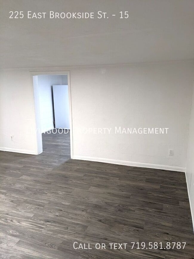 Foto del edificio - 225 E Brookside St