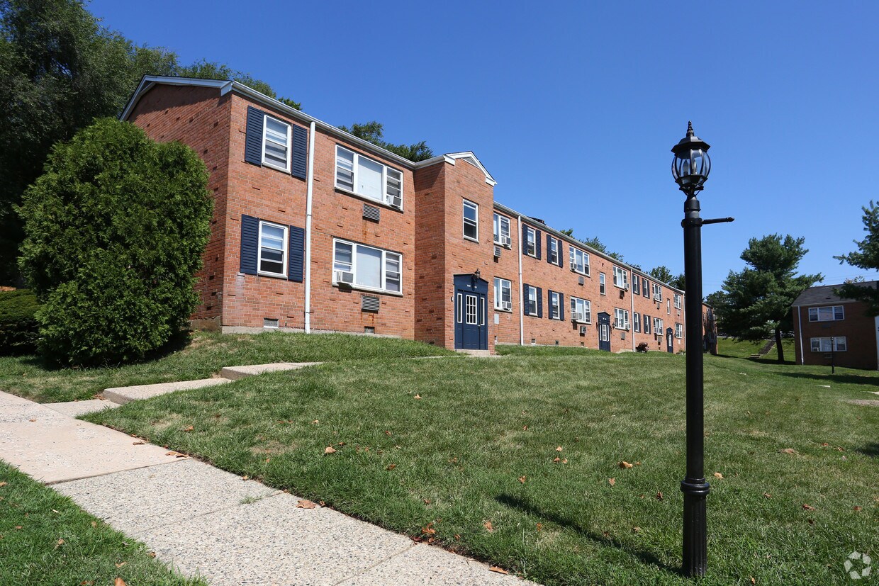 Mt Vernon Apartments 875 N Easton Rd Glenside, PA Apartments for
