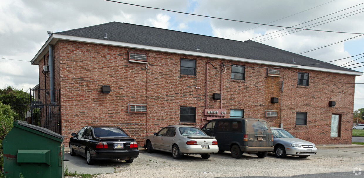 Building Photo - Security Apartments