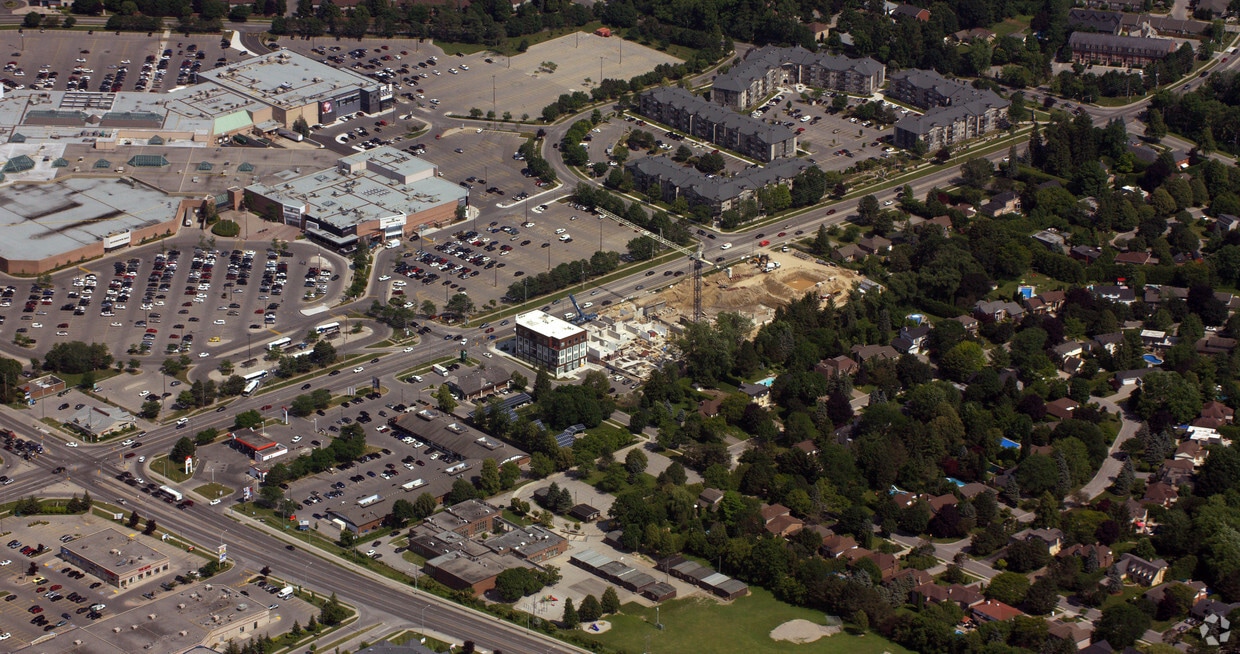 Building Photo - Masonville Yards