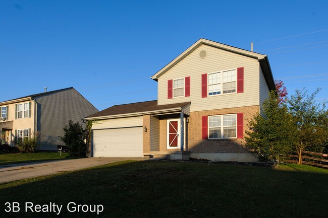 Building Photo - 3 br, 2.5 bath House - 241 WOOD FORGE CIRCLE