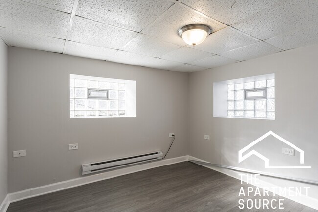 Foto del edificio - 3521 W Grace St